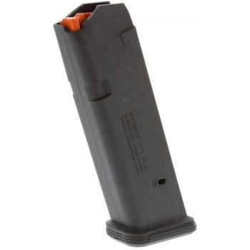 Magpul GL9 PMAG 17 Glock G17 Magazine 9mm - Black - $10.46 - $10.46