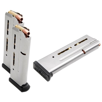 3-Pack Wilson Combat ETM 9mm 1911 Magazine Gen 2 - $85.99 - $85.99