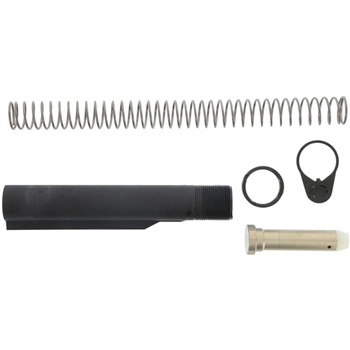 Anderson Mil-Spec Carbine Receiver Extension / Buffer Kit - G2-J430-A000-0P - $28.95 (Free S/H over $150) - $28.95