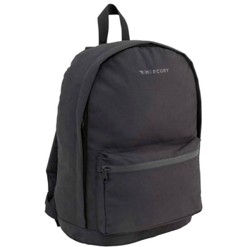 Mercury Tactical Simple Backpack Black - $9.98 (Free S/H over $100) - $9.98
