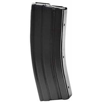 PRO MAG AR-15 223 Rem 30rd Black Steel - $11.99 - $11.99