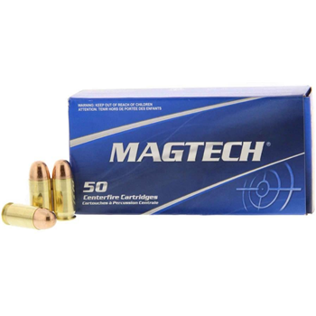 Magtech 45 ACP 230gr 1000 Rnd FMJ - $499.99 after code "FEB65" - $499.99