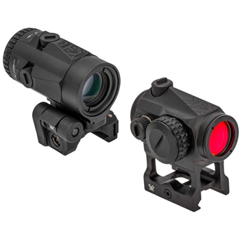Vortex CF-RD2 Red Dot &amp; Micro3X Magnifier Combo - $299.95 (Free S/H over $150) - $299.95