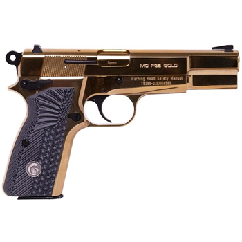 EAA GIRSAN MCP35 9MM GOLD FINISH - $727.99 - $727.99
