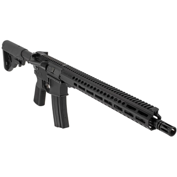 Sons Of Liberty Gun Works M4-EXO3 5.56 NATO AR-15 Rifle 16" - $1259.99 - $1,259.99