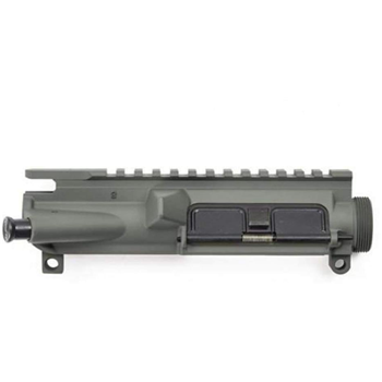 Aero Precision AR-15 Assembled Upper Receiver - OD Cerakote - $69.95 (Free S/H over $150) - $69.95