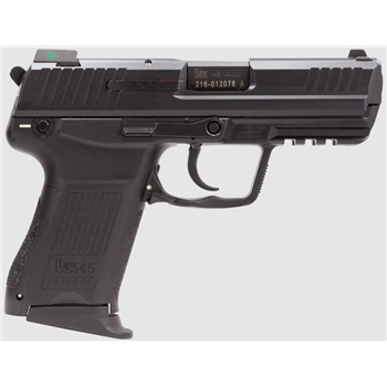 Heckler and Koch HK45 Compact V1 .45 ACP 3.94" Barrel 8-Rounds - $739.99 ($7.99 S/H on Firearms) - $739.99
