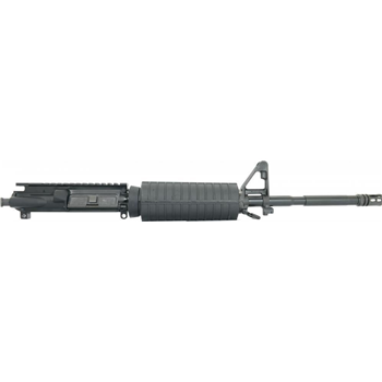 PSA 16" Carbine Length 5.56 NATO 1:7 M4 Nitride Freedom Upper -No BCG or CH - $179.99 + Free Shipping - $179.99