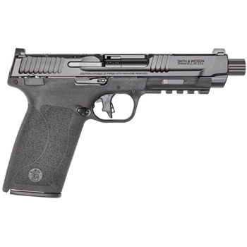 Smith and Wesson M&amp;P 5.7 5.7x28 5" Barrel 22-Rounds Optics Ready - $729.99 ($7.99 S/H on Firearms) - $729.99