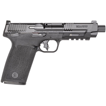 Smith and Wesson M&amp;P 5.7 5.7x28 5" Barrel 22-Rounds Manual Safety - $799.99 ($7.99 S/H on Firearms) - $799.99
