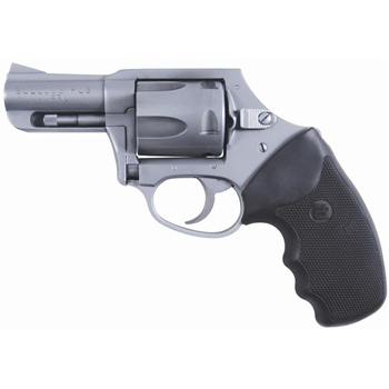 CHARTER ARMS Bulldog 44SPL SS 5rd 2.5" - $394.99 (Free S/H on Firearms) - $394.99
