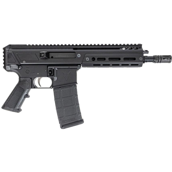 PSA JAKL 300BO Pistol w/o Brace, Black - $999.99 - $999.99