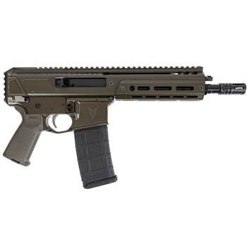 PSA JAKL 300BO Pistol w/o Brace, ODG - $999.99 - $999.99