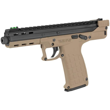 Kel-Tec CP33 .22LR Tan - $399.99 + Free Shipping - $399.99
