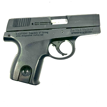 Smith &amp; Wesson Model SW380 .380 Pistol, w/Mag, Dept Trade - $179.98 after code "PDS2023" - $179.98