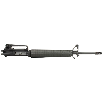 Aero Precision AR15 20" Rifle 5.56 Complete Upper w/ Pinned FSB &amp; A2 Handguard - $349.95 (Free S/H over $150) - $349.95