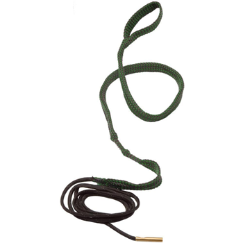 Hoppe's BoreSnake Den M16 .22 - .223 / 5.56 Caliber Rifle Bore Cleaner - $10.81 after code: SAVE10 - $10.81