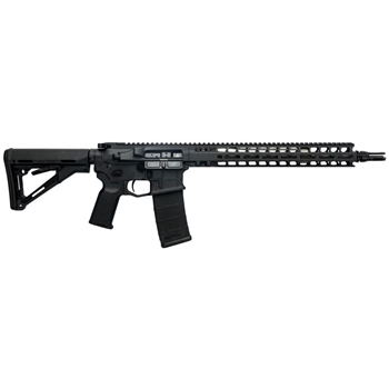 Radian Weapons Model 1 Carbine Black .223 Wylde 16" Barrel 30-Rounds - $2849.95 ($7.99 S/H on Firearms) - $2,849.95