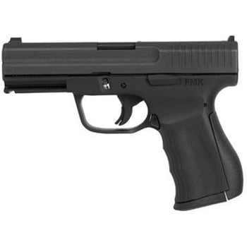 FMK FIREARMS 9C1 G2 9MM 4" BARREL 14-ROUNDS - $249.99 ($7.99 S/H on Firearms) - $249.99