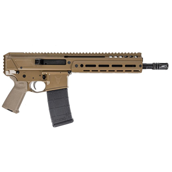 PSA JAKL 5.56 Pistol w/o Brace, FDE - $999.99 - $999.99