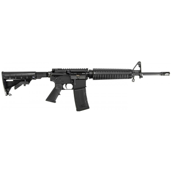 ROCK RIVER ARMS LAR-15 Mid-Length A4 - $677.94 (Free S/H on Firearms) - $677.94