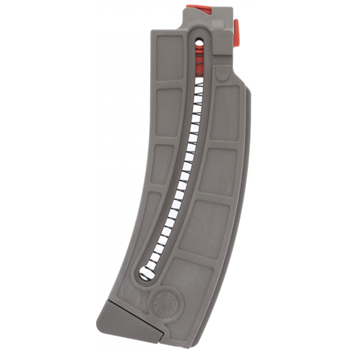 Smith &amp; Wesson S&amp;W M&amp;P 15-22 22 Long Rifle 25 round Factory Magazine FDE - $22.99 - $22.99