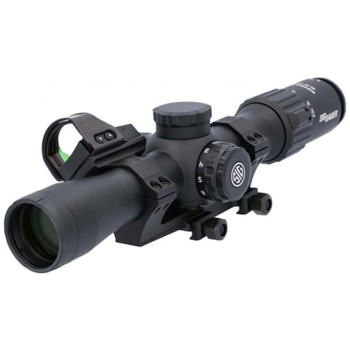 Sig Sauer SIERRA3BDX 2.5-8x 32mm Rifle Scope - $699.99 - $699.99