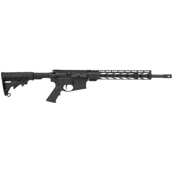 Faxon Firearms Ascent 5.56 Modern Sporting Rifle 16" - $669.99 - $669.99
