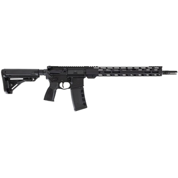 PSA "Sabre" Forged 16" 5.56 FN CHF CL 15" Knurled Slant Rail Sabre Furniture Rifle - $959.99 - $959.99
