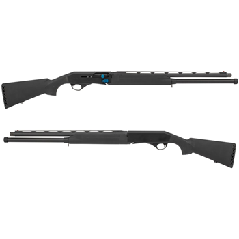 STOEGER Freedom 12 Gauge 24in Black 10rd - $569.99 (click the Email For Price button to get this price) (Free S/H on Firearms) - $569.99