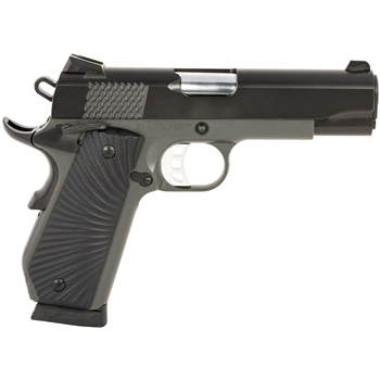 SDS Imports Ed Brown 1911 Carry 9mm 4.25" Barrel 9-Rounds - $569.99 ($7.99 S/H on Firearms) - $569.99