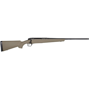 REMINGTON 783 Synthetic 308 Winchester 22" Bolt Action Rifle - FDE - $399.99 (Free S/H on Firearms) - $399.99
