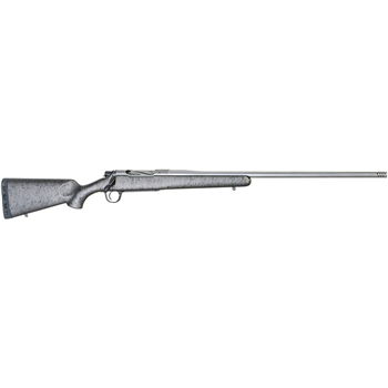 Christensen Arms Mesa Titanium .28 Nosler 24" Barrel 3-Rounds Metallic/Stainless Steel - $1511.99 (Grab A Quote) ($7.99 S/H on Firearms) - $1,511.99