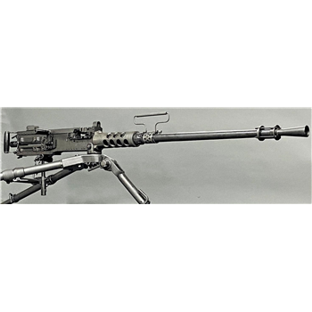 Ohio Ordnance M2-SLR Belt Feed 50BMG 20" Barrel 200 .50 Cal Belt Links - $17768.99 - $17,769.00