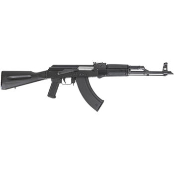 Soviet Arms WBP GF5 Forged CHF Classic ALG Rifle, Black - $1399.99 - $1,399.99