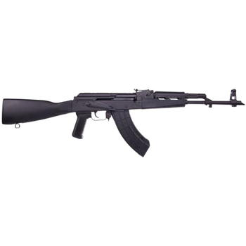 Century WASR 10 V2 7.62x39 Stamped AK-47 Rifle, Black - $749.99 - $749.99