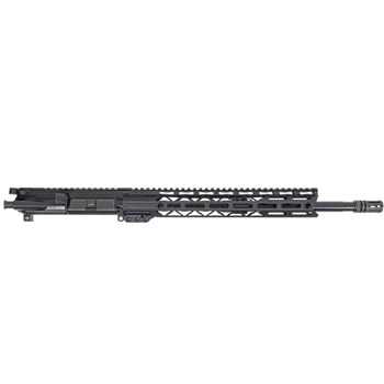 PSA 16" M4 Carbine-Length 5.56 NATO 1:7 Nitride 13.5" Lightweight M-Lok Upper With BCG &amp; CH - $349.99 + Free Shipping - $349.99