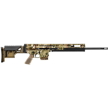 FN SCAR 16s NRCH MultiCam 5.56/.223 16.25" Barrel 30-Rounds FDE Grip - $3299 ($7.99 S/H on Firearms) - $3,299.00