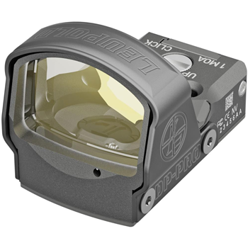 Leupold 179585 DeltaPoint Pro Reflex Sights 2.5 MOA Red Dot NV COMPATIBLE - $349.98 - $349.98