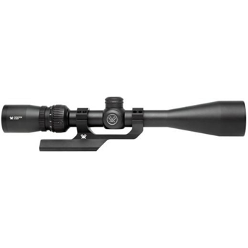  Vortex Cantilever Ring Mount for 1" Tube w/ 2" Offset &amp; Vortex Sonora 4-12x44 Riflescope w/ Dead-Hold BDC Reticle - $129.98 - $129.98