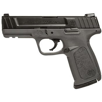 S&amp;W SD9 9mm 4" Barrel 16 Rnd - $339.99 ($289.99 after $50 MIR) - $339.99