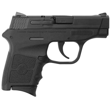 Smith &amp; Wesson M&amp;P Bodyguard 380 ACP 2.75" - $319.99 ($269.99 after $50 MIR) - $319.99