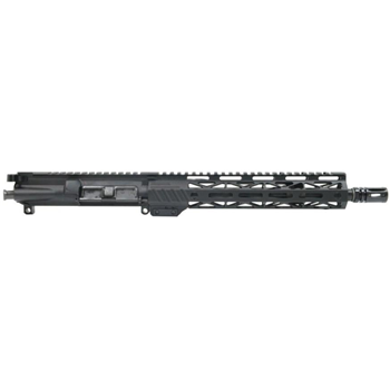 PSA 11.5" 5.56 NATO 1/7 Nitride 10.5" Lightweight M-Lok Upper With BCG &amp; CH - $329.99 + Free Shipping - $329.99