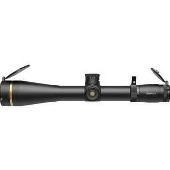 Leupold VX-6HD 4-24x52mm Illuminated T-MOA (SFP) Riflescope - $2099.99 - $2,099.99