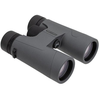 Primary Arms SLx 10x42mm Binoculars - Grey - $129.99 - $129.99