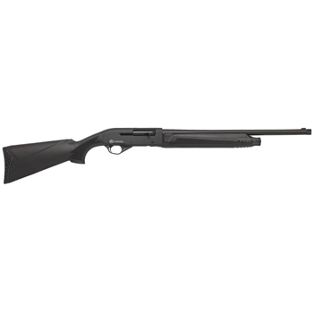 Citadel Boss Hog 20" Semi-Auto 12 Gauge Shotgun 3", Black - KATAC1220 - $139.99 - $139.99