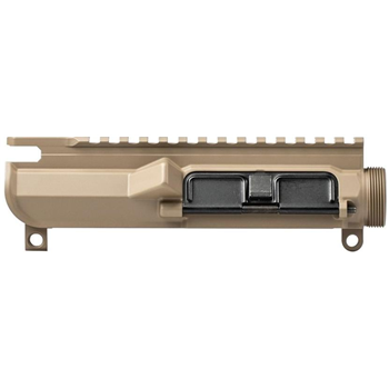 Aero Precision M4E1 Threaded Assembled Upper No Forward Assist - FDE Cerakote (BLEM) - $79.95 (Free S/H over $150) - $79.95