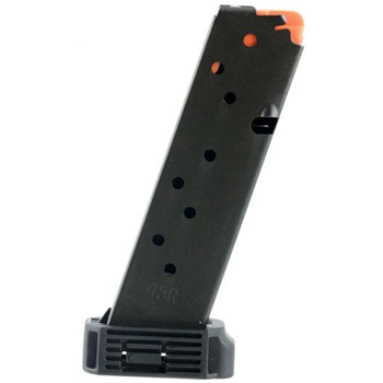 Hi-Point 9 Round .45 ACP Detachable Magazine, Black - CLP45P - $19.99 - $19.99