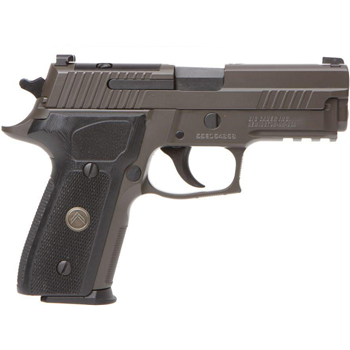Sig P229 Legion 9mm 3.9" 15rd Pistol - E29R-9-LEGION-R2 - $1299.99 - $1,299.99
