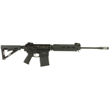 Smith and Wesson M&amp;P10 .308 Win 18" Barrel 20-Rounds - $1299.99 - $1,299.99